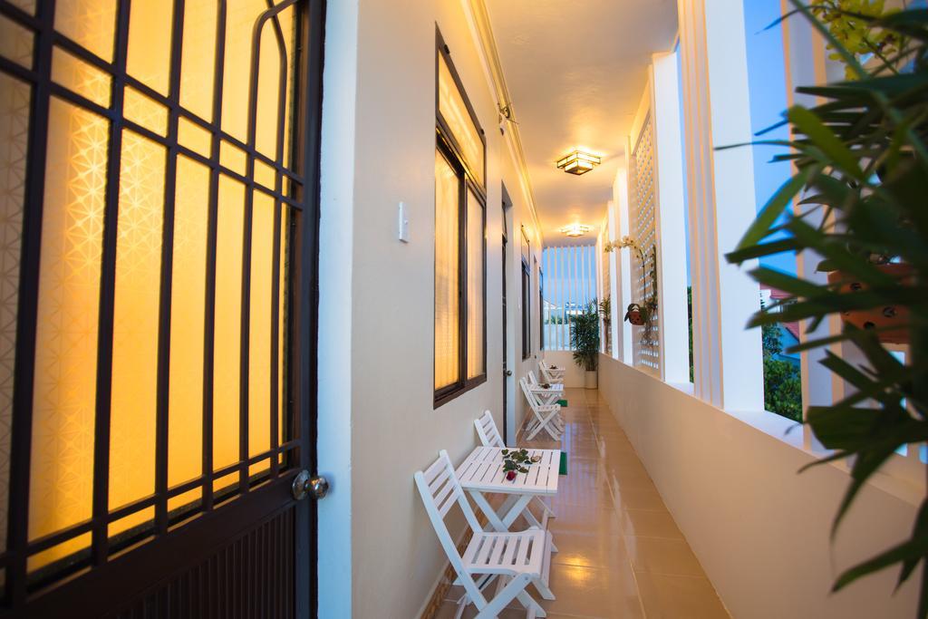 Holy Land Homestay Hoi An Zewnętrze zdjęcie
