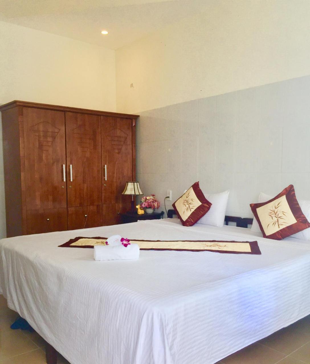 Holy Land Homestay Hoi An Zewnętrze zdjęcie