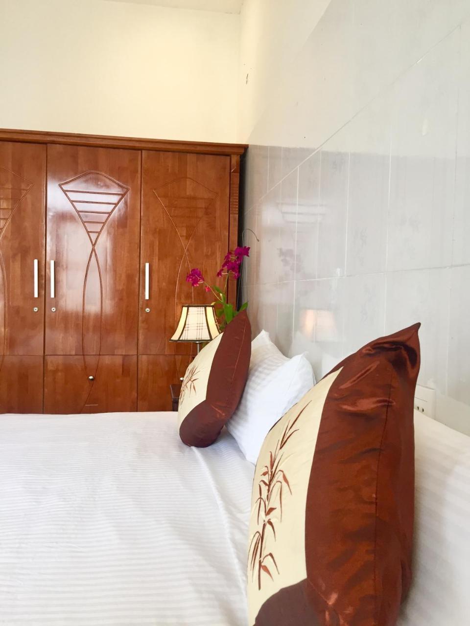 Holy Land Homestay Hoi An Zewnętrze zdjęcie