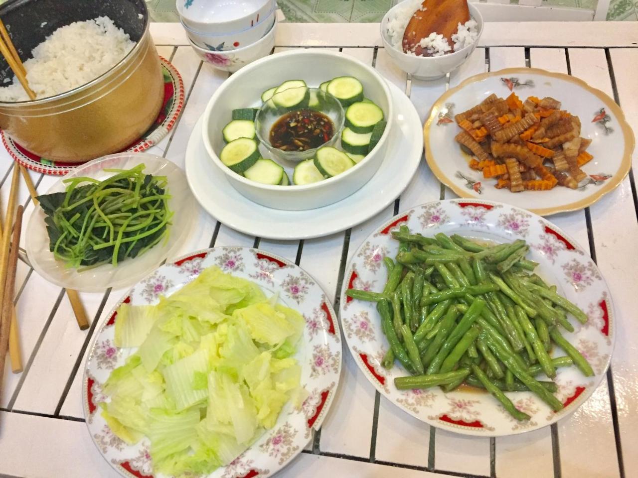 Holy Land Homestay Hoi An Zewnętrze zdjęcie