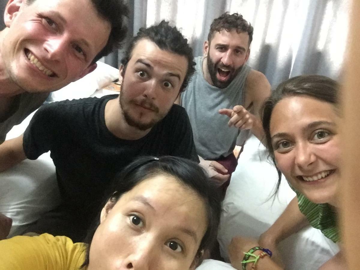 Holy Land Homestay Hoi An Zewnętrze zdjęcie
