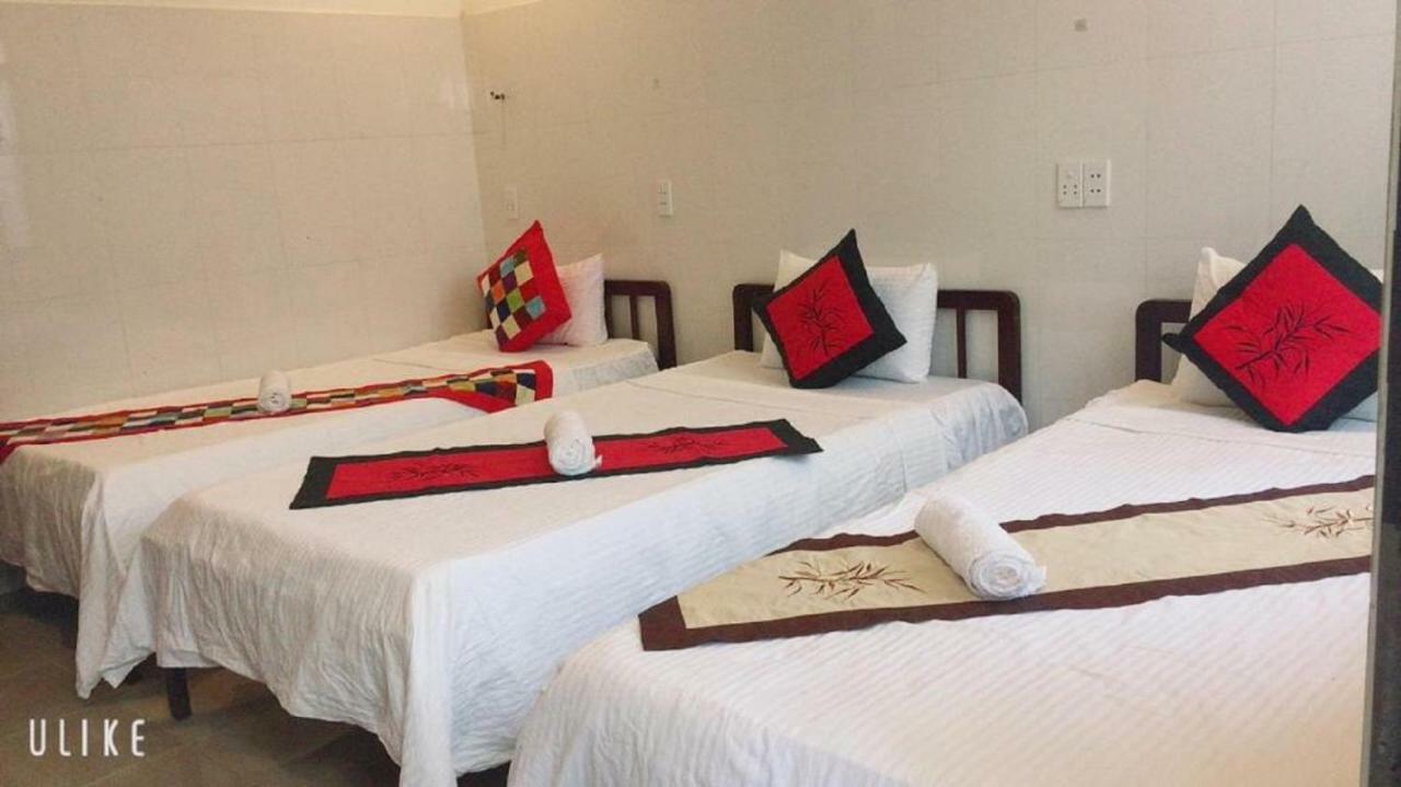 Holy Land Homestay Hoi An Zewnętrze zdjęcie